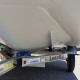 Freestyle Tender F450 with Aluminium Floorboards