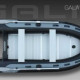 Freestyle Tender F330 with Aluminium Floorboards