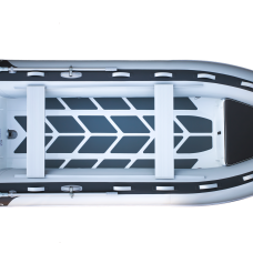 Atlantis Double Deck A360D 