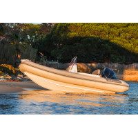 Atlantis Deluxe A550L