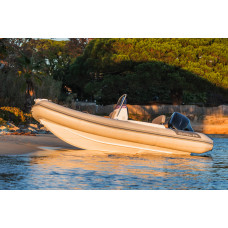 Atlantis Deluxe A550L