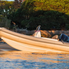 Atlantis Deluxe A550L