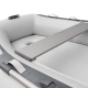 Freestyle Tender F240A with High-Pressure AirDeck