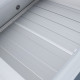 Freestyle Tender F270 with Aluminium Floorboards