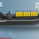 Pilot P8 