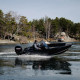 GELEX G4.5 Aluminium Boat | 4.50 m, 50 HP