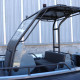 Galaxy Trident T7 Professional Aluminium RIB