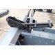 Galaxy Trident T8 Professional Aluminium RIB