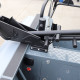 Galaxy Trident T8 Professional Aluminium RIB