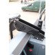 Galaxy Trident T8 Professional Aluminium RIB