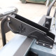 Galaxy Trident T8 Professional Aluminium RIB