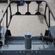 Galaxy Trident T8 Professional Aluminium RIB