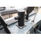 Galaxy Trident T8 Professional Aluminium RIB