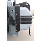 Galaxy Trident T8 Professional Aluminium RIB