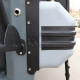 Galaxy Trident T8 Professional Aluminium RIB