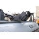 Galaxy Trident T8 Professional Aluminium RIB
