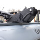 Galaxy Trident T8 Professional Aluminium RIB
