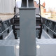 Galaxy Trident T8 Professional Aluminium RIB