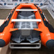 Atlantis Double Deck A390D