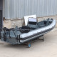 Galaxy Trident T8 Professional Aluminium RIB