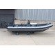 Galaxy Trident T8 Professional Aluminium RIB