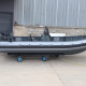 Galaxy Trident T8 Professional Aluminium RIB