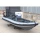 Galaxy Trident T8 Professional Aluminium RIB