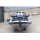 Galaxy Trident T8 Professional Aluminium RIB