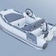 Atlantis Aquahelm A300Q 