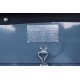 Pilot P5 Professional Aluminium RIB (PVC Valmex tube)