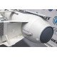 ATLANTIS-DOUBLE DECK A390D (PVC Valmex tube)