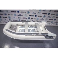 ATLANTIS-DOUBLE DECK A330HD (ORCA Hypalon tube)