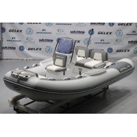 VIKING V360H (ORCA Hypalon tube)