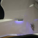Agilis 360D Jet powered boat with extra speed