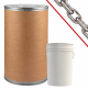 Lalizas Inox 316 Chain Ø3 mm – ISO 4565 / DIN 766