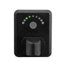 Proportional Joystick for CT550 AC (Black)