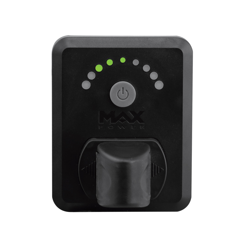 Proportional Joystick for CT550 AC (Black)