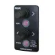 Joystick Double (Black or Grey)
