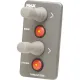 Joystick Double (Black or Grey)