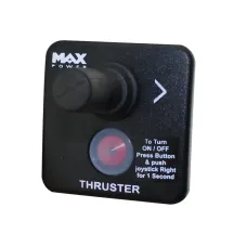 Joystick Simple (Black or Grey)