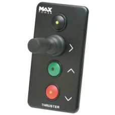 Joystick for VIP Series / R200 Thrusters (Black or Grey)