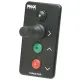 Joystick for VIP Series / R200 Thrusters (Black or Grey)