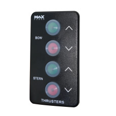 Touch Panel Double (Black)