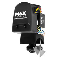CT35 Electric Tunnel Thruster – 12V (35 kgf) – Composite Leg
