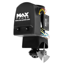CT35 Electric Tunnel Thruster – 12V (35 kgf) – Composite Leg
