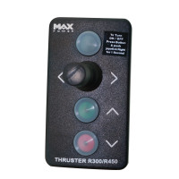 Joystick for R300/R450 Thruster (Black)