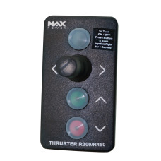 Joystick for R300/R450 Thruster (Black)