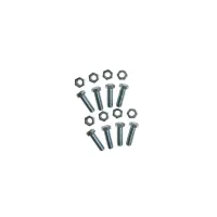 Nut & Bolt Kit for Stern Tunnel