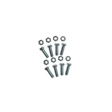 Nut & Bolt Kit for Stern Tunnel