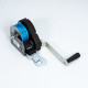 NorDav H350 Manual H-Type Davit System 350kg for Jet Skis and Personal Watercraft